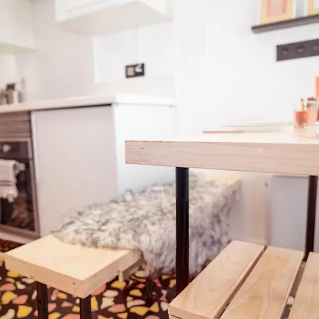 Apartment Mi Casa - Secret Near Alicante - *